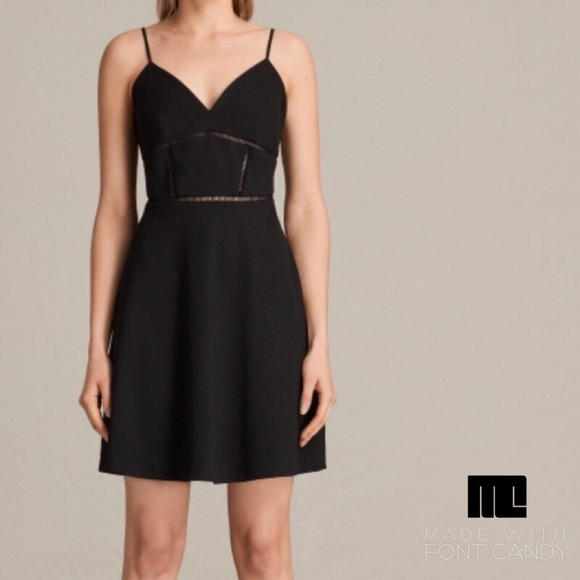 All Saints Dresses & Skirts - All Saints Dress